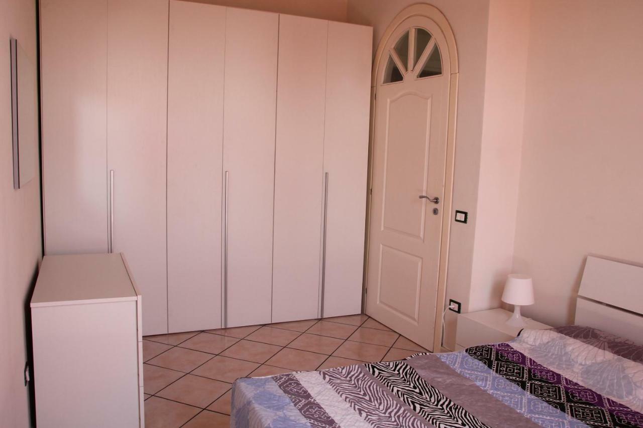 Full Comfort Flat West Sicily Marsala Exterior foto