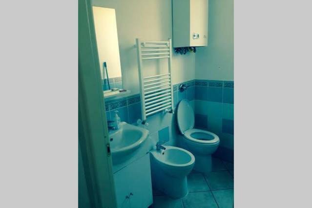 Full Comfort Flat West Sicily Marsala Exterior foto