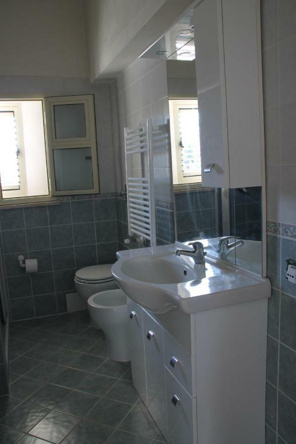 Full Comfort Flat West Sicily Marsala Exterior foto