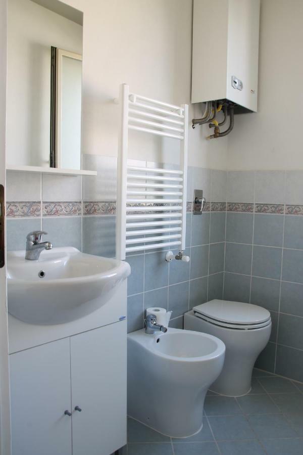Full Comfort Flat West Sicily Marsala Exterior foto
