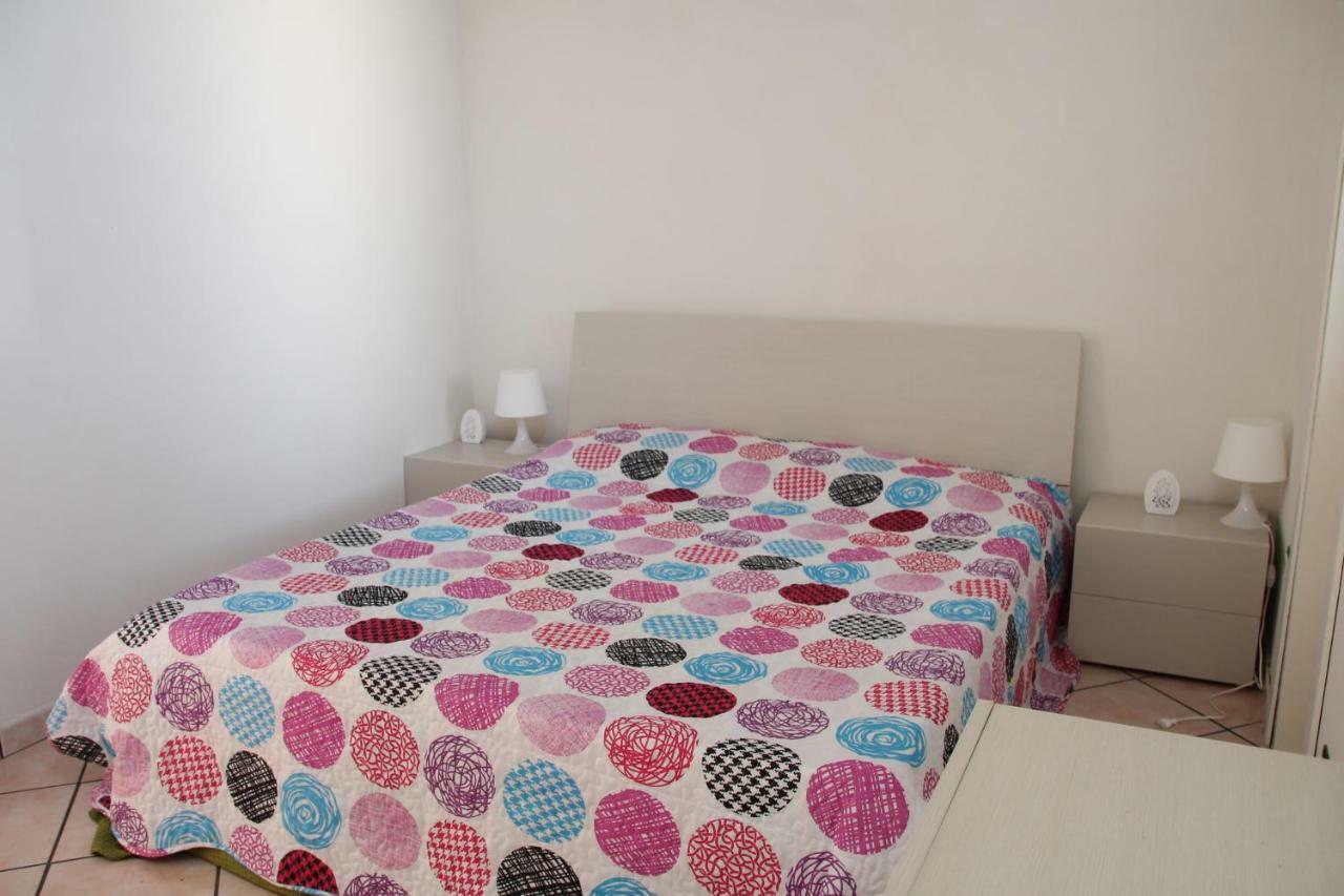 Full Comfort Flat West Sicily Marsala Exterior foto