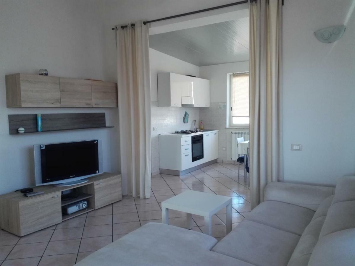 Full Comfort Flat West Sicily Marsala Exterior foto