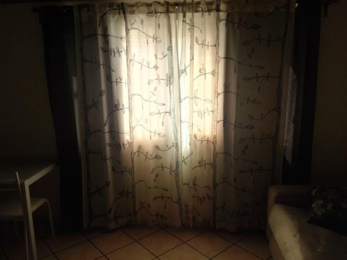 Full Comfort Flat West Sicily Marsala Exterior foto