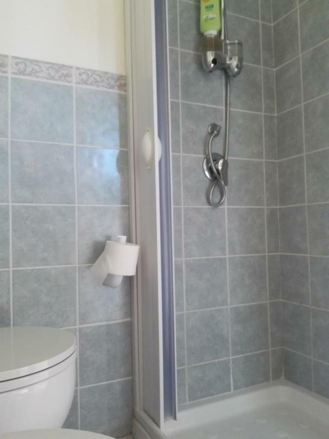Full Comfort Flat West Sicily Marsala Exterior foto