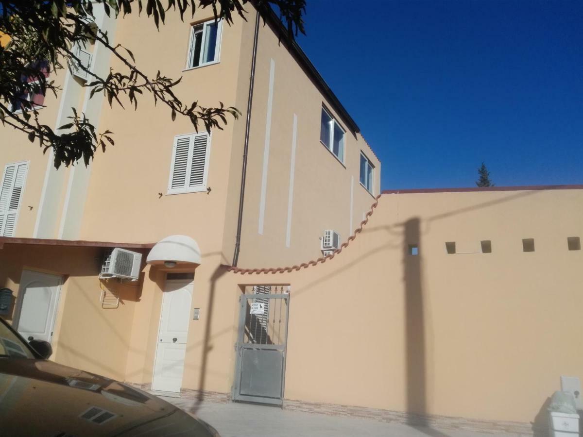 Full Comfort Flat West Sicily Marsala Exterior foto