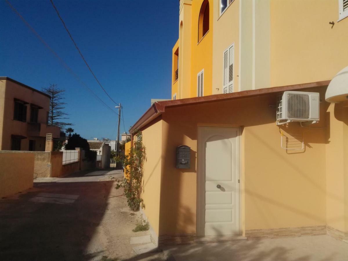 Full Comfort Flat West Sicily Marsala Exterior foto